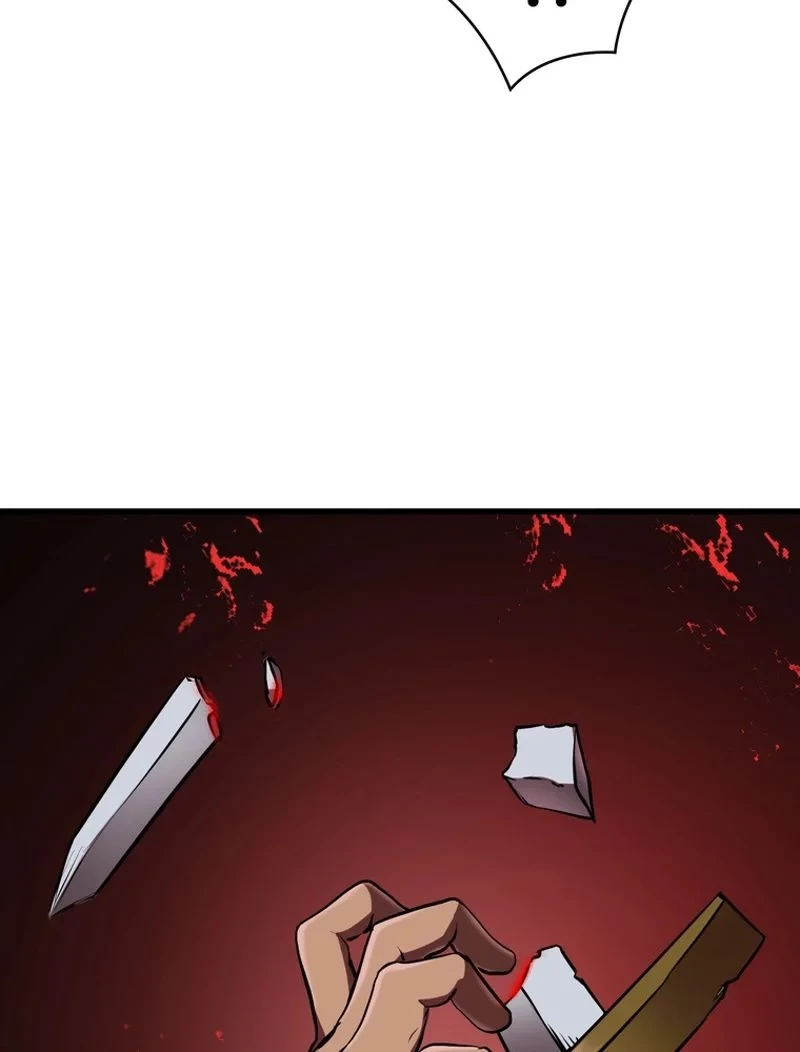 異世界剣王生存記 第90話 - 110