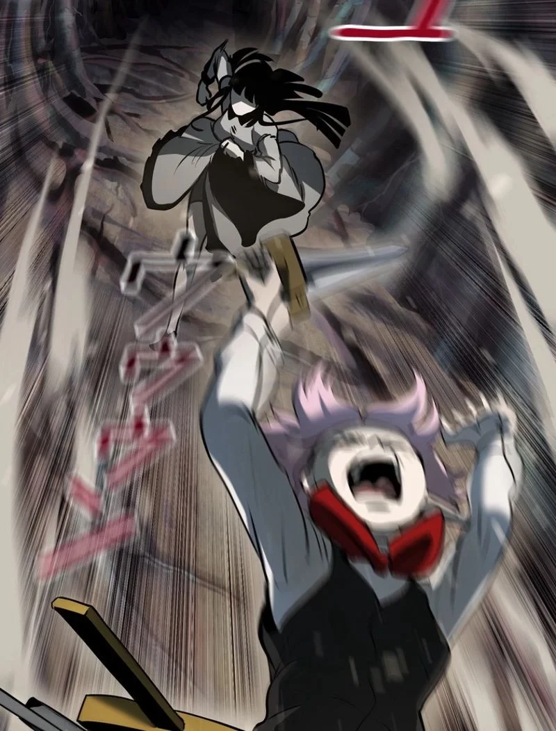 異世界剣王生存記 第88話 - 143