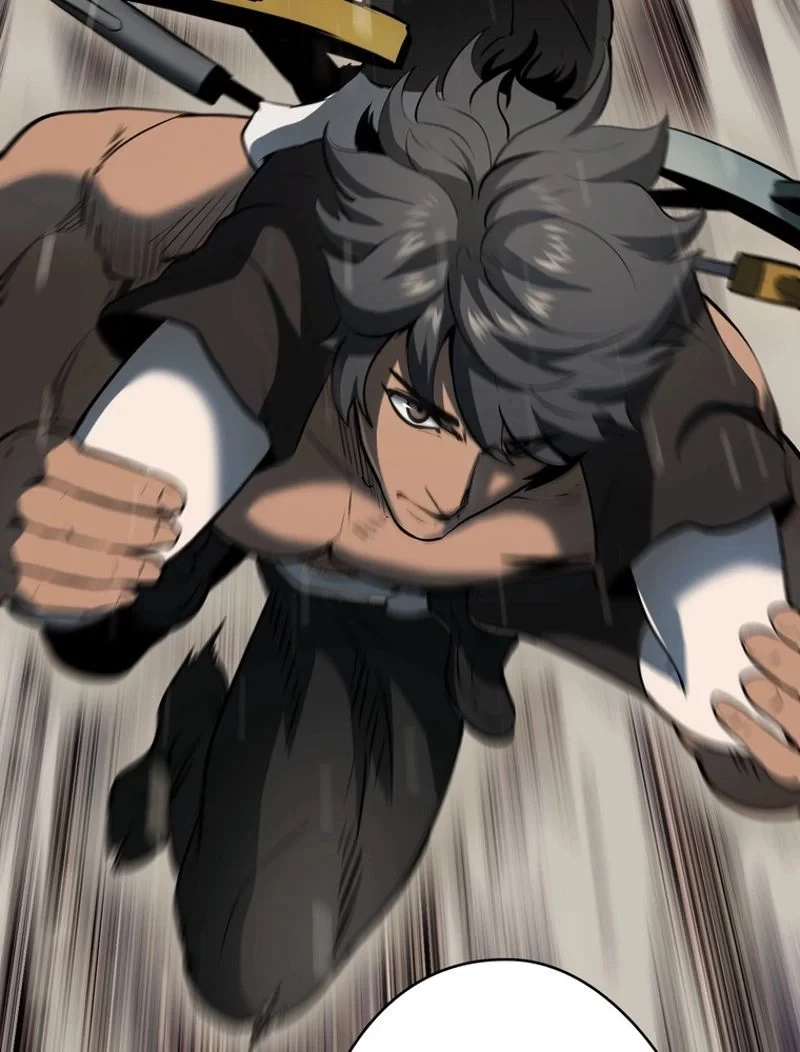 異世界剣王生存記 第88話 - 144