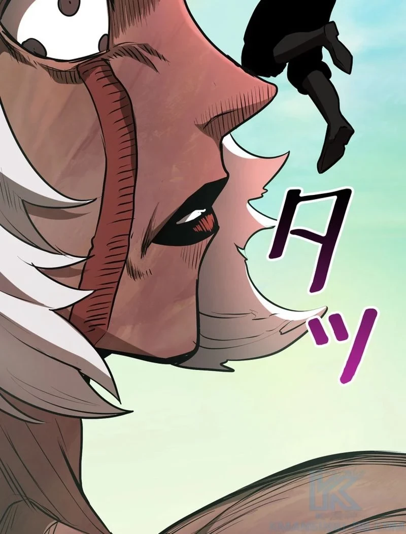 異世界剣王生存記 第90話 - 115