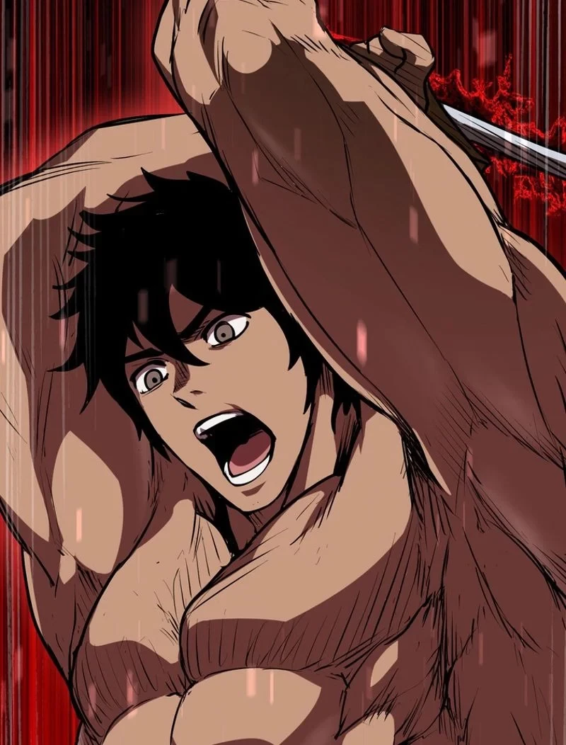 異世界剣王生存記 第90話 - 117