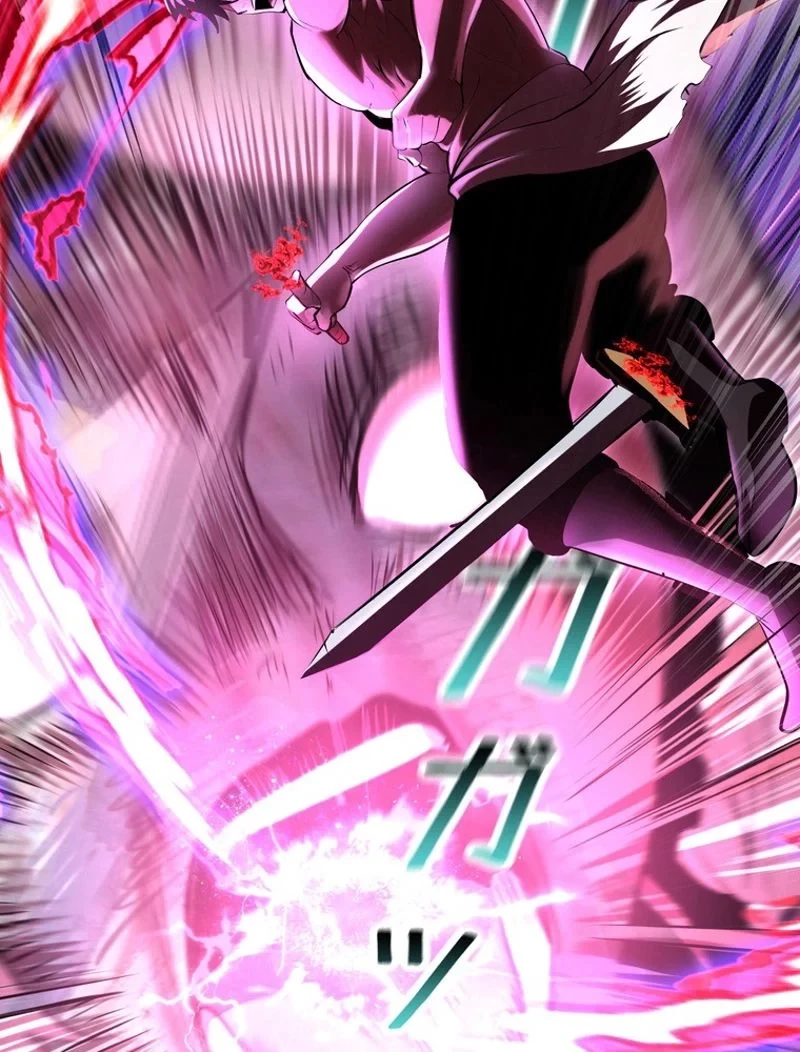 異世界剣王生存記 第90話 - 122