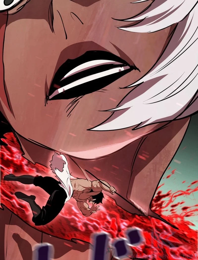 異世界剣王生存記 第90話 - 142