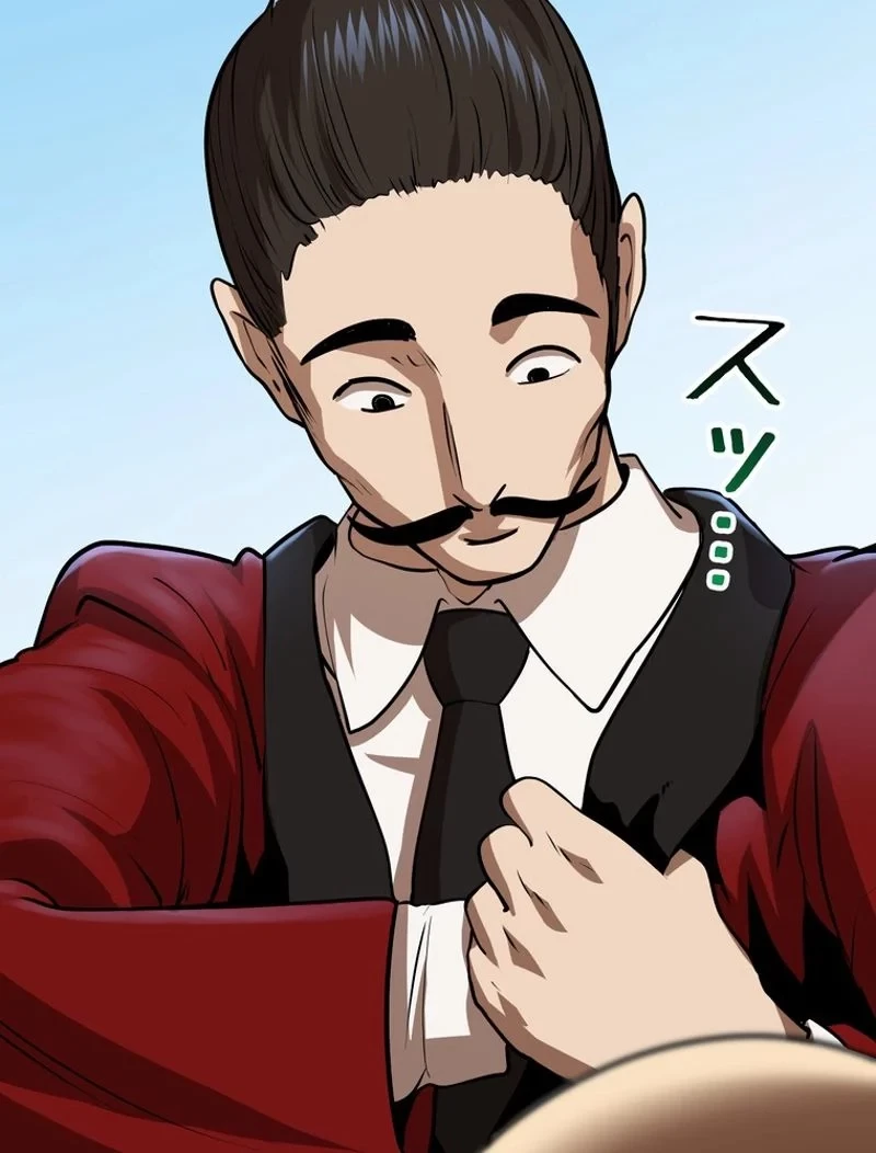 異世界剣王生存記 第92話 - 19