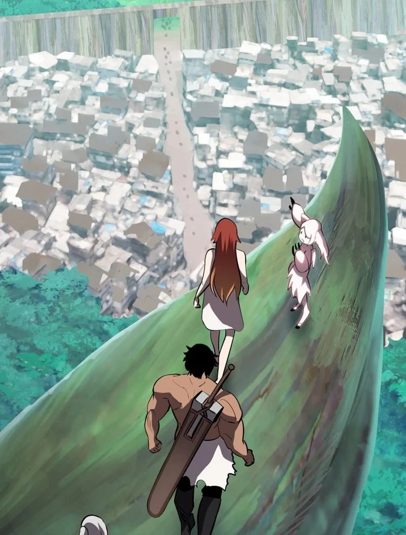 異世界剣王生存記 第93話 - 9