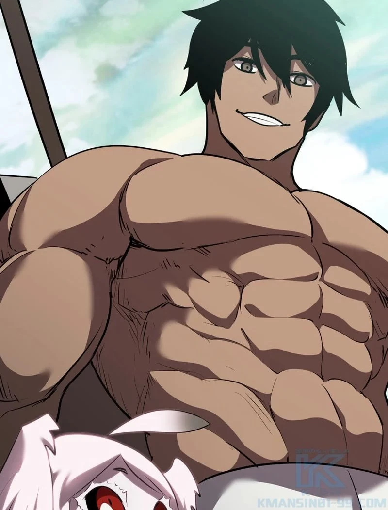 異世界剣王生存記 第93話 - 47