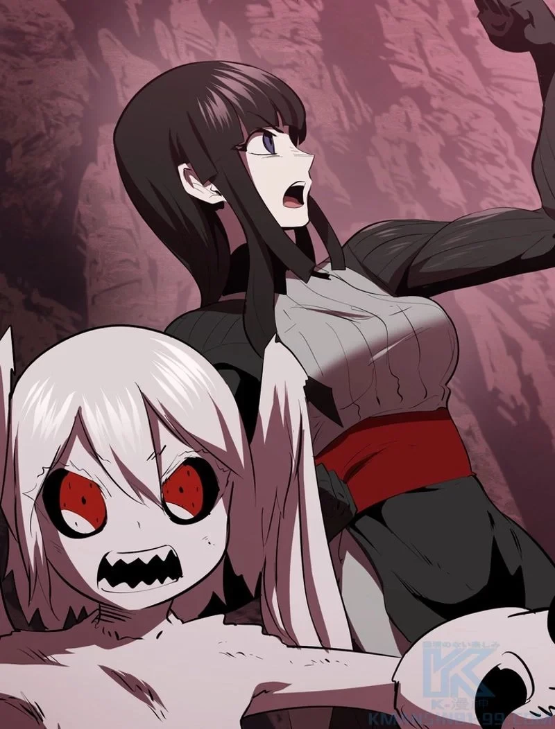 異世界剣王生存記 第95話 - 8