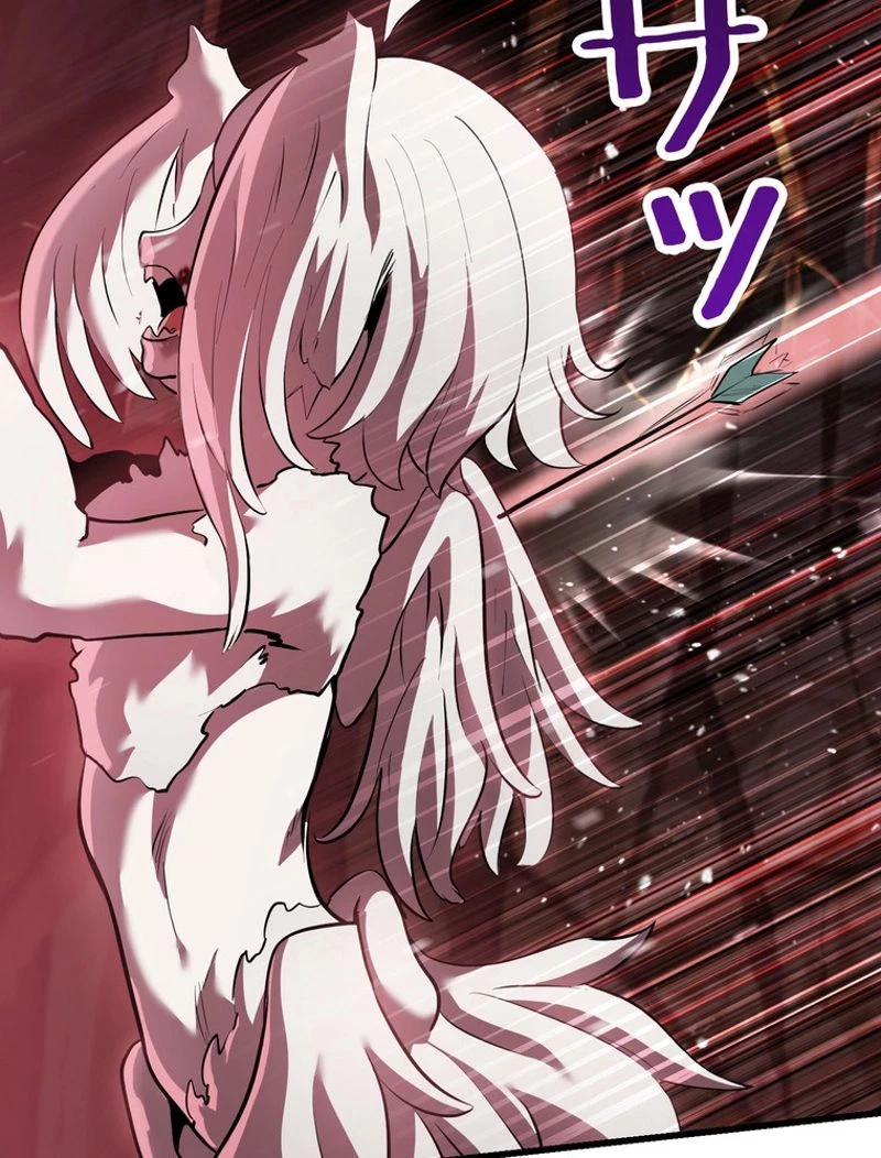 異世界剣王生存記 第92話 - 102