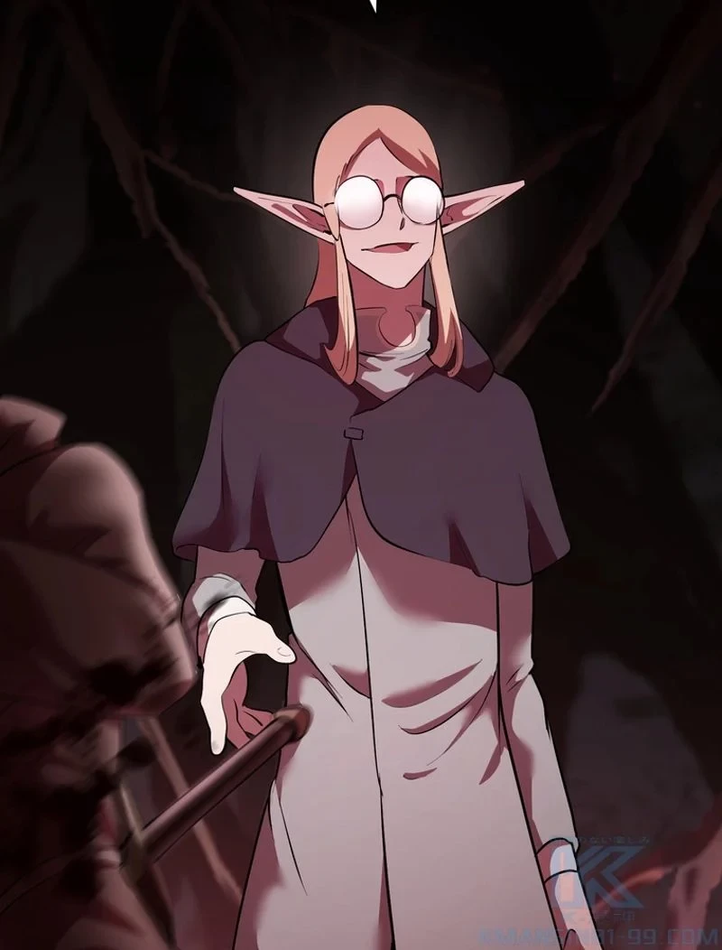 異世界剣王生存記 第92話 - 125