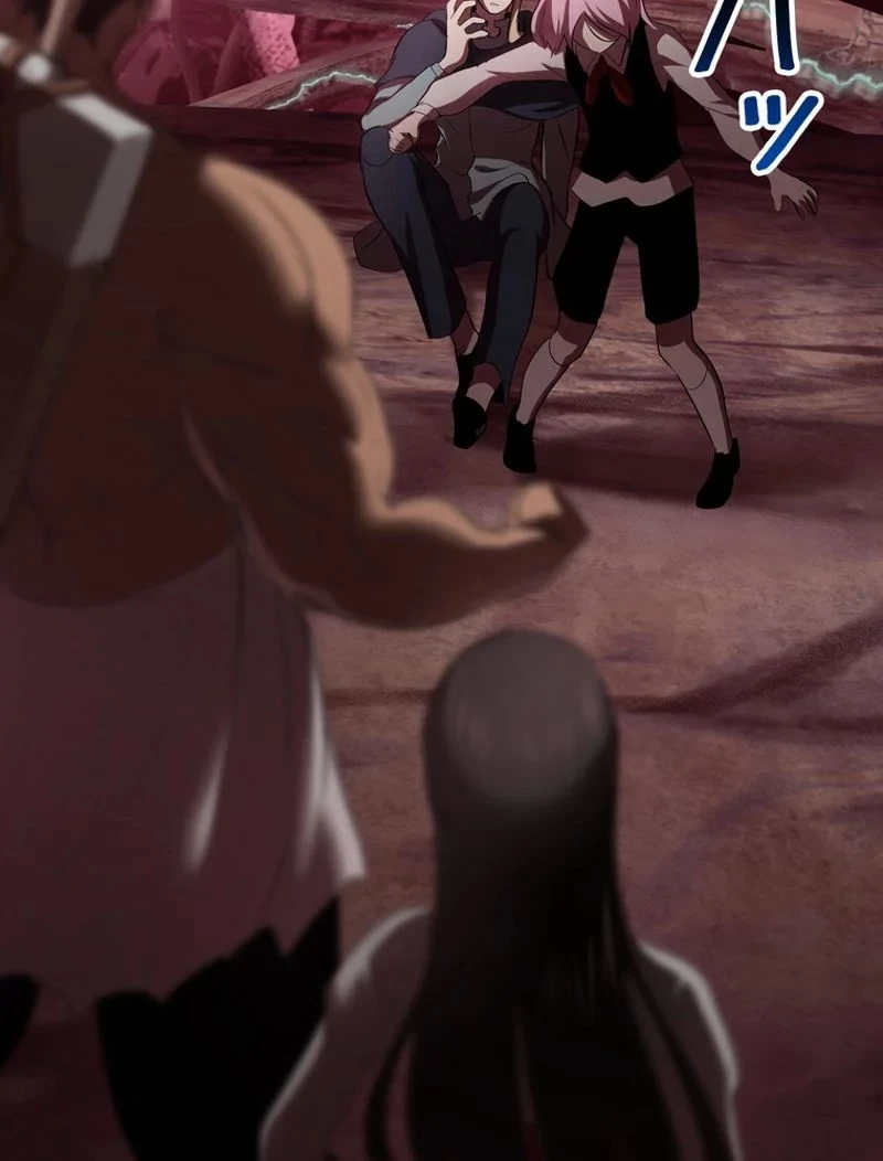 異世界剣王生存記 第93話 - 123