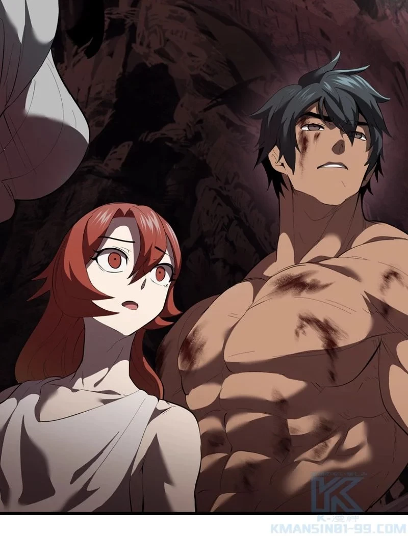 異世界剣王生存記 第95話 - 89