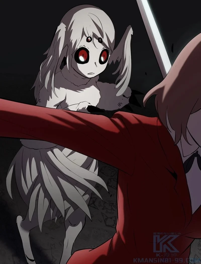 異世界剣王生存記 第92話 - 170