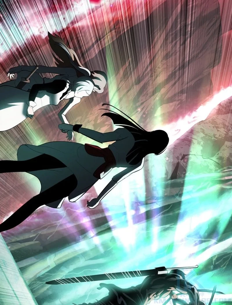 異世界剣王生存記 第95話 - 107