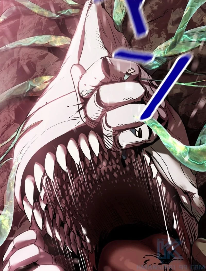 異世界剣王生存記 第93話 - 160