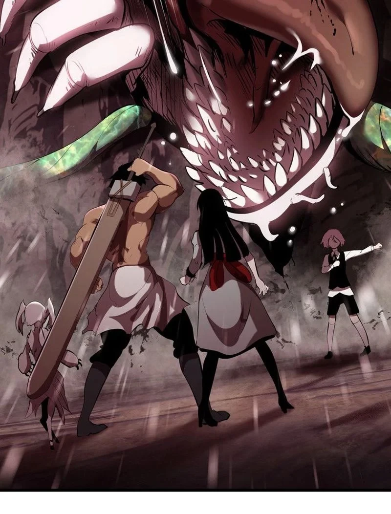 異世界剣王生存記 第93話 - 161