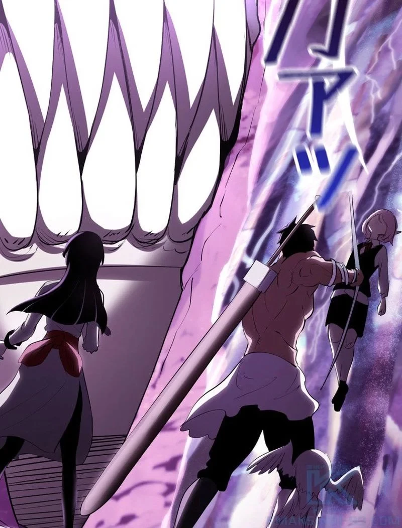 異世界剣王生存記 第95話 - 119