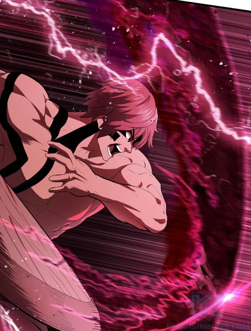 異世界剣王生存記 第98話 - 32