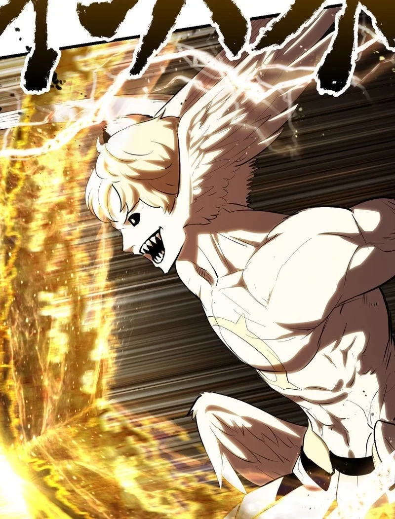 異世界剣王生存記 第98話 - 34