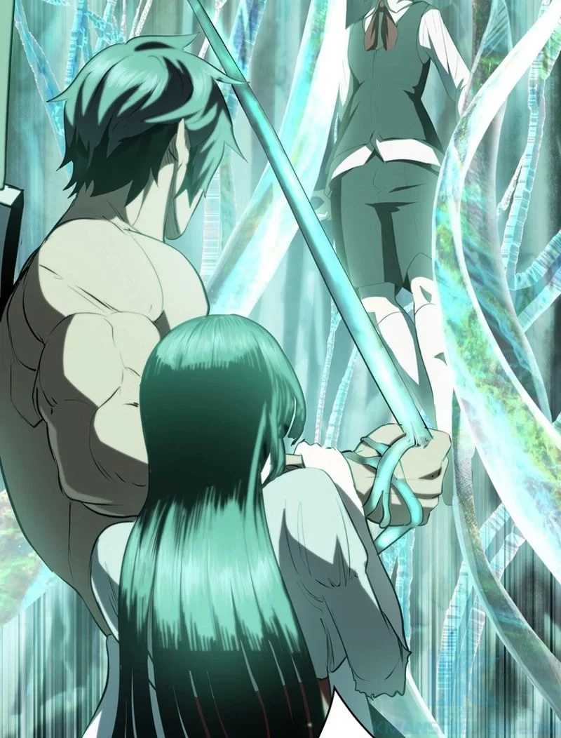 異世界剣王生存記 第95話 - 158