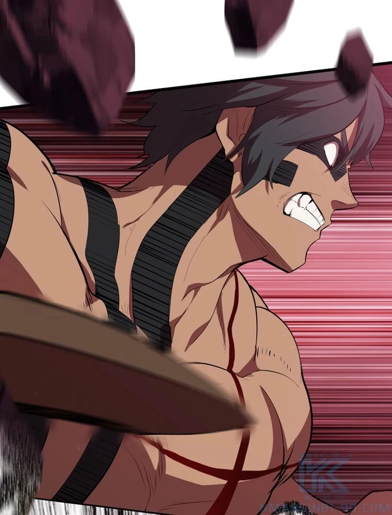 異世界剣王生存記 第98話 - 44