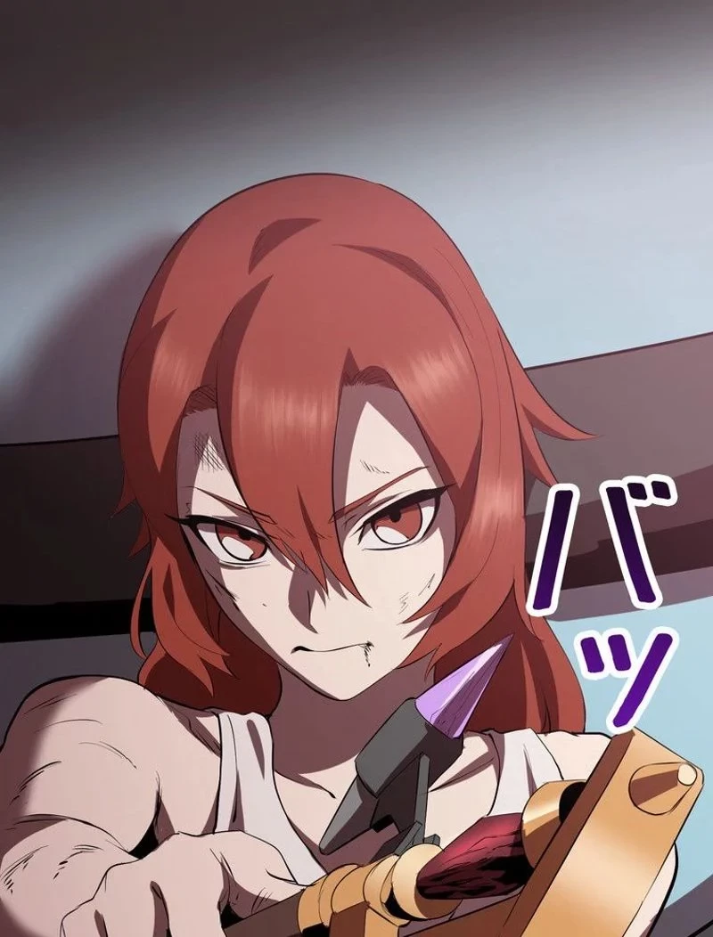 異世界剣王生存記 第95話 - 166