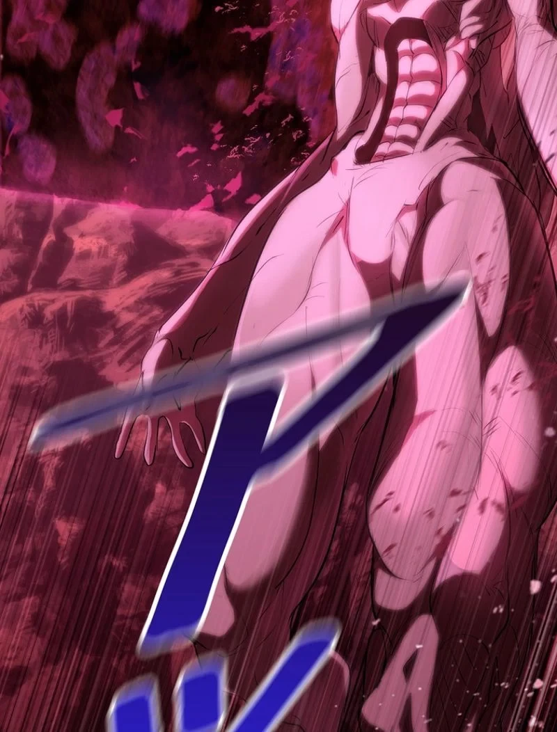 異世界剣王生存記 第95話 - 171