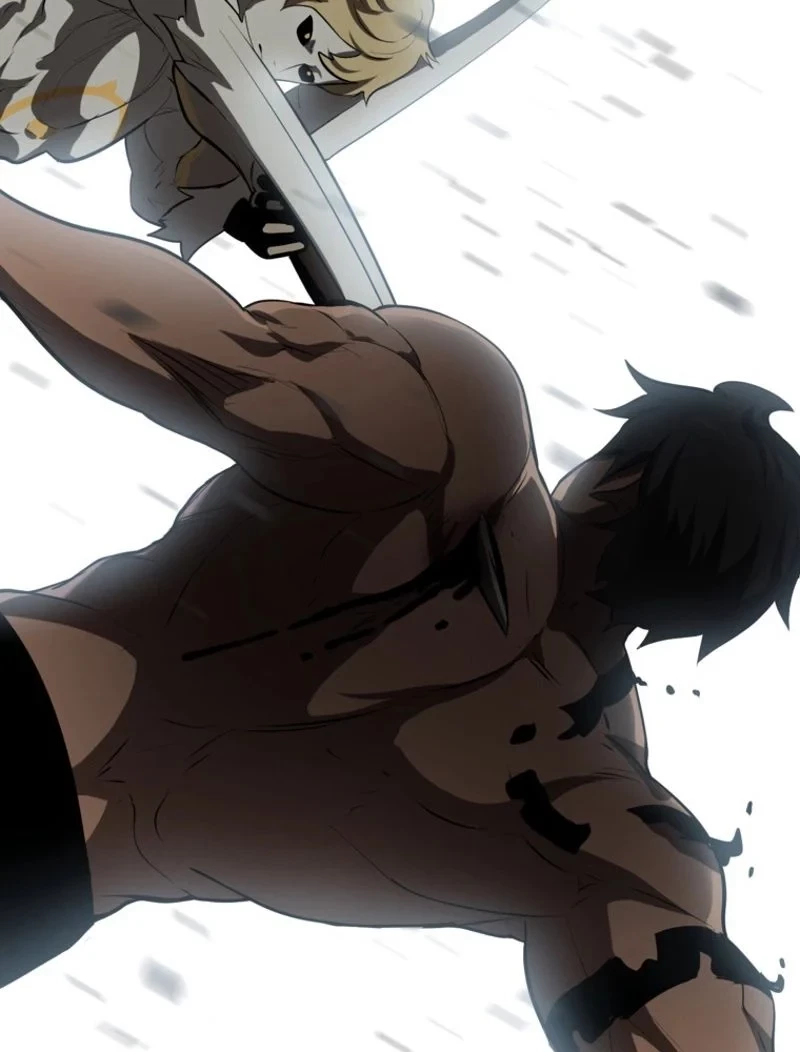 異世界剣王生存記 第98話 - 54