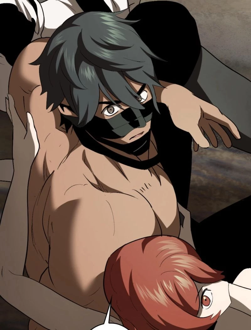 異世界剣王生存記 第99話 - 21