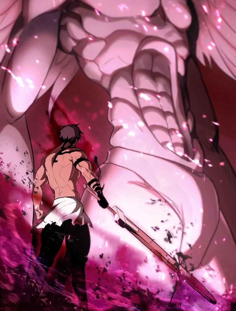 異世界剣王生存記 第95話 - 181