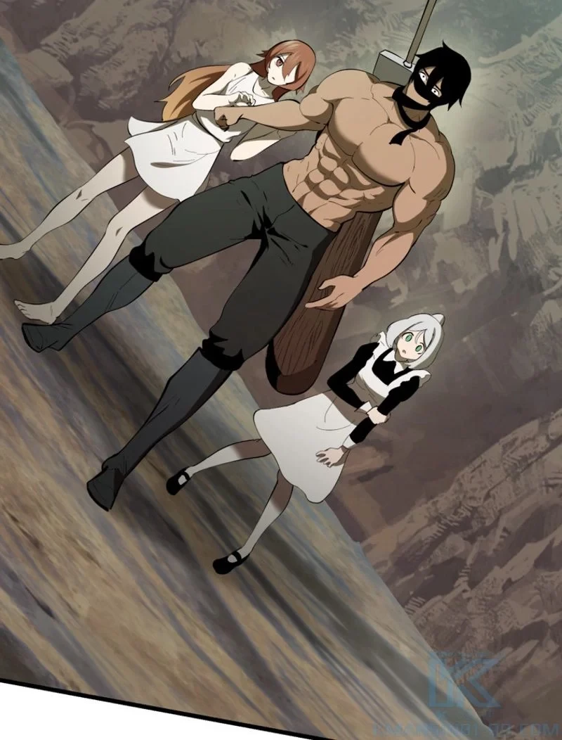 異世界剣王生存記 第99話 - 29