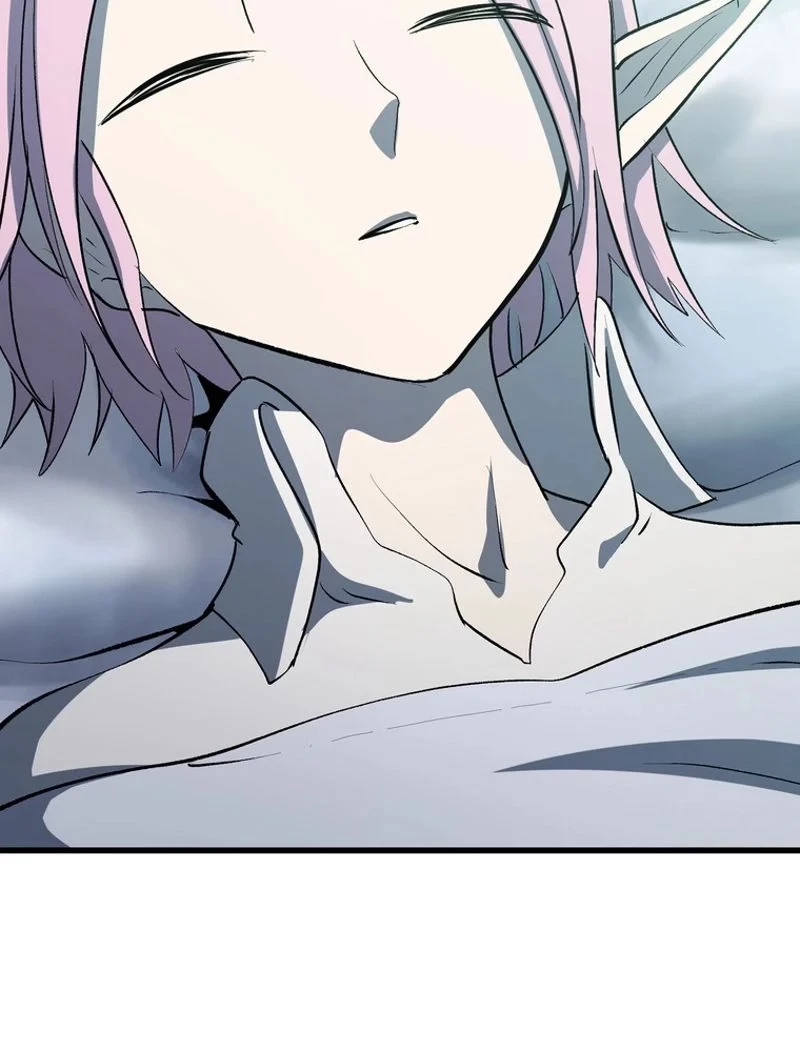 異世界剣王生存記 第100話 - 3