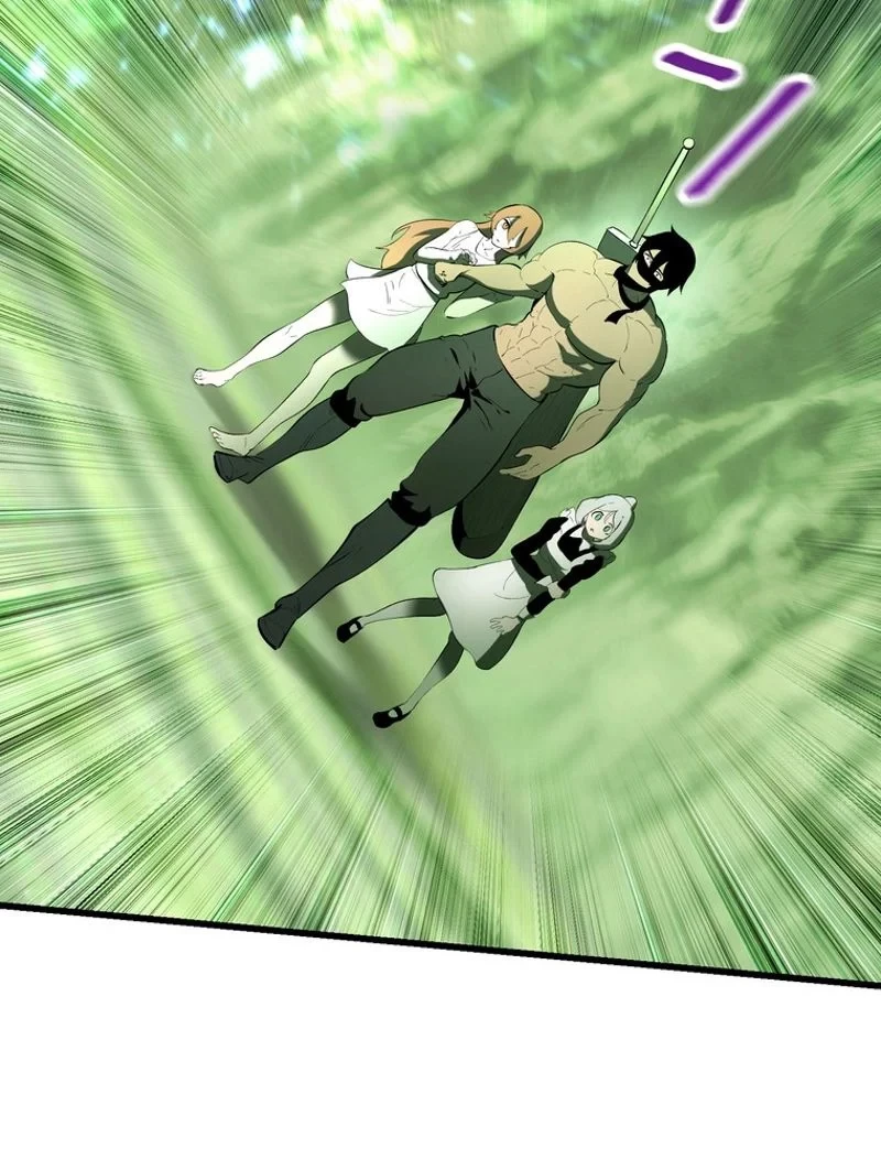 異世界剣王生存記 第99話 - 36