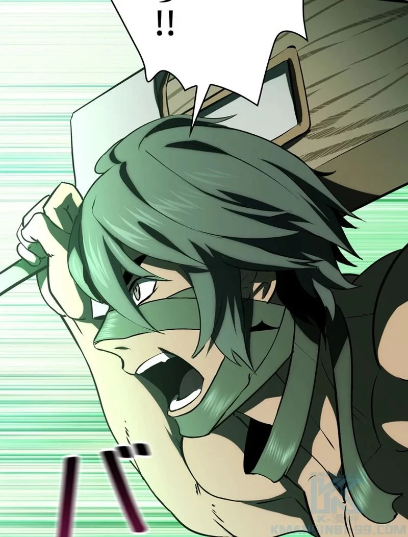 異世界剣王生存記 第99話 - 38