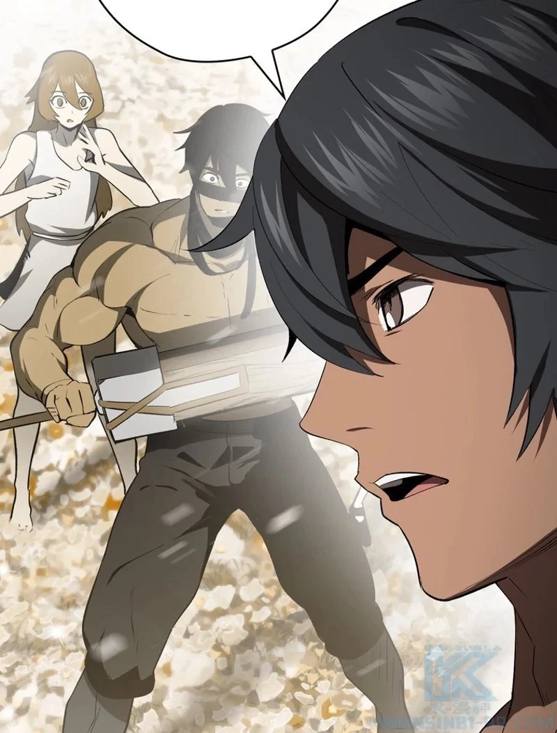 異世界剣王生存記 第100話 - 14