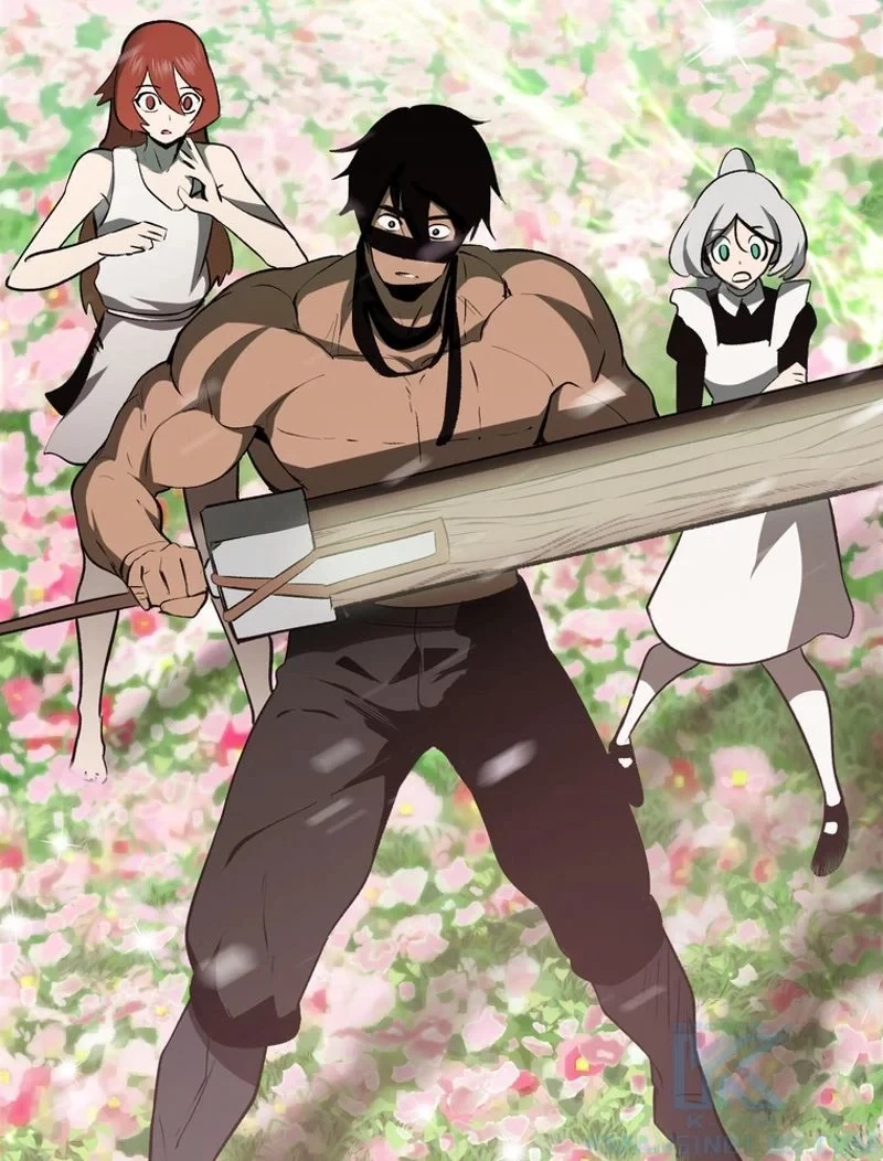 異世界剣王生存記 第99話 - 47