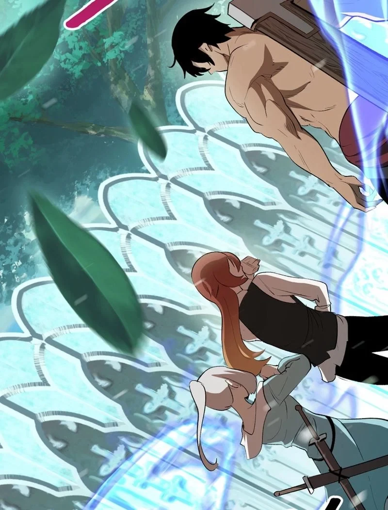 異世界剣王生存記 第100話 - 24