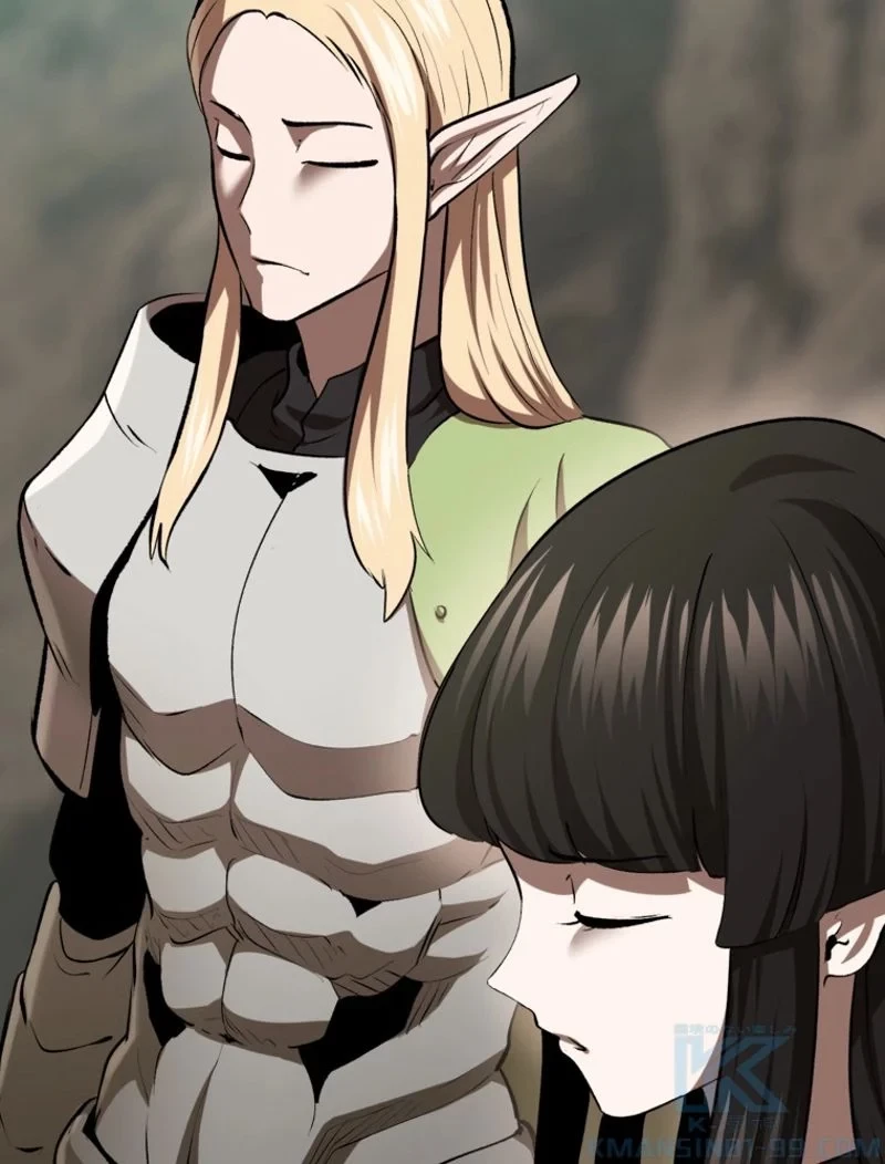 異世界剣王生存記 第99話 - 56