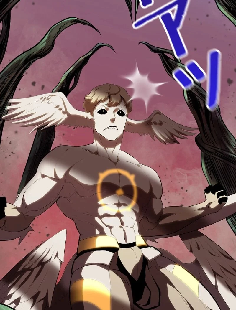 異世界剣王生存記 第98話 - 103