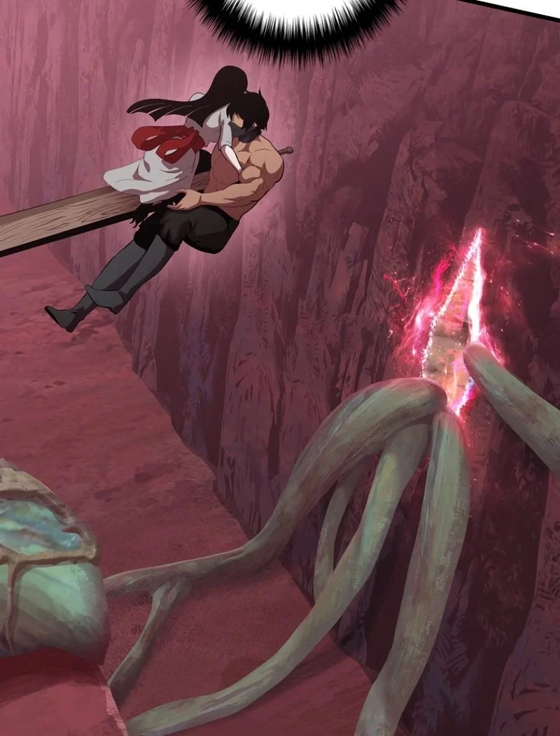 異世界剣王生存記 第98話 - 108