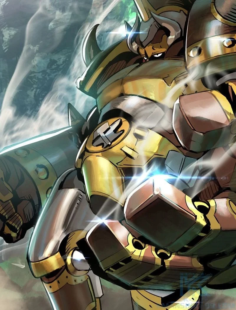 異世界剣王生存記 第100話 - 59