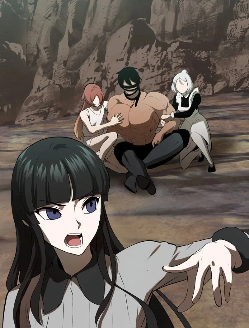 異世界剣王生存記 第98話 - 127