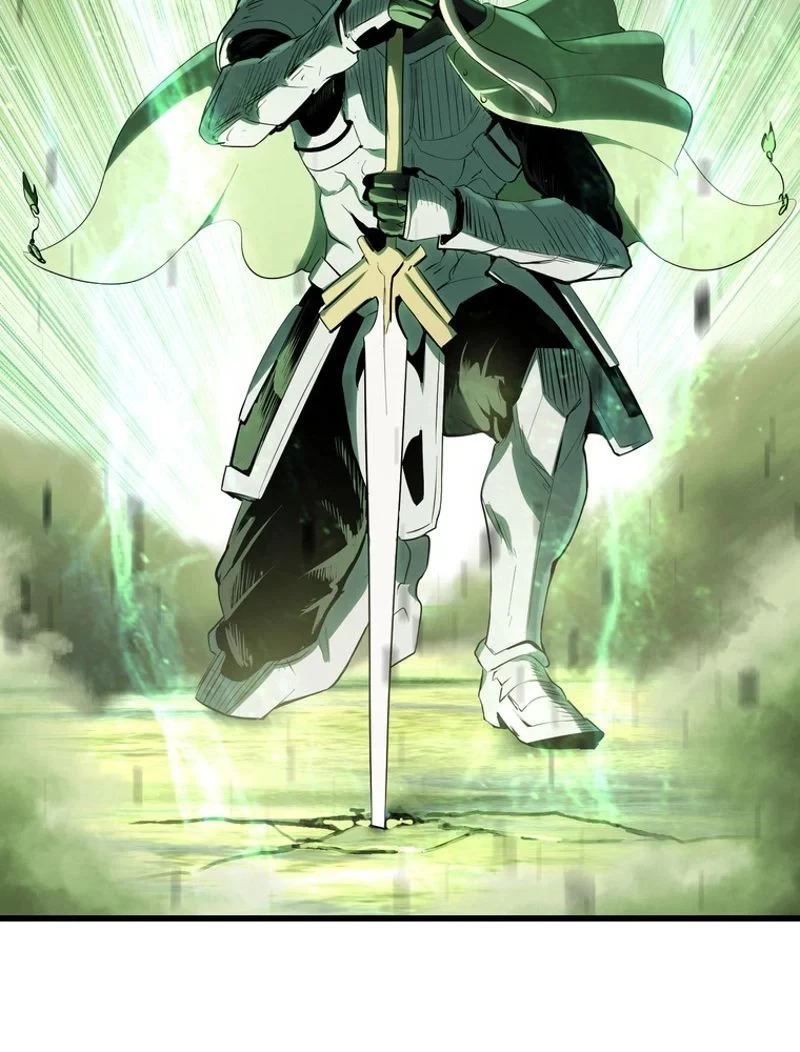 異世界剣王生存記 第98話 - 136