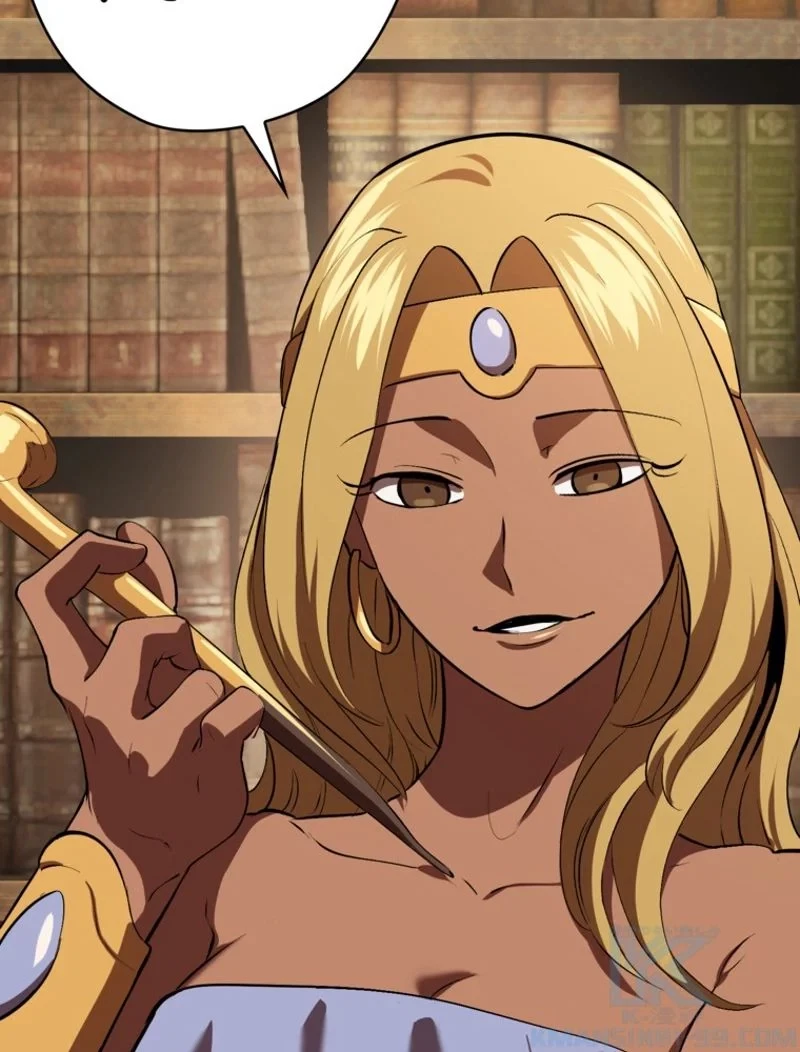 異世界剣王生存記 第99話 - 110