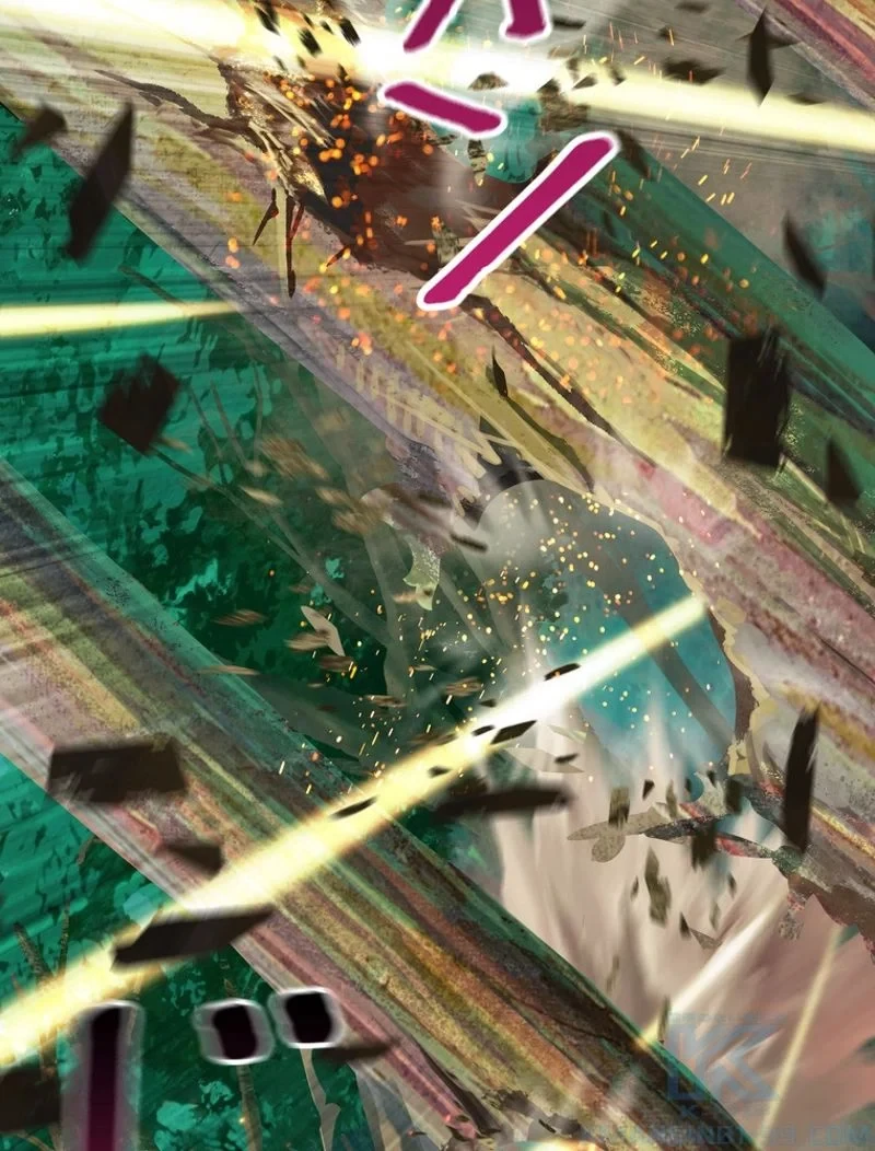 異世界剣王生存記 第100話 - 89