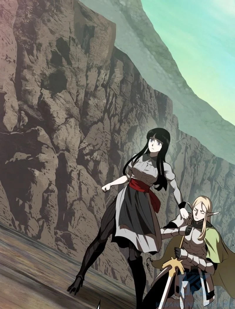 異世界剣王生存記 第98話 - 152