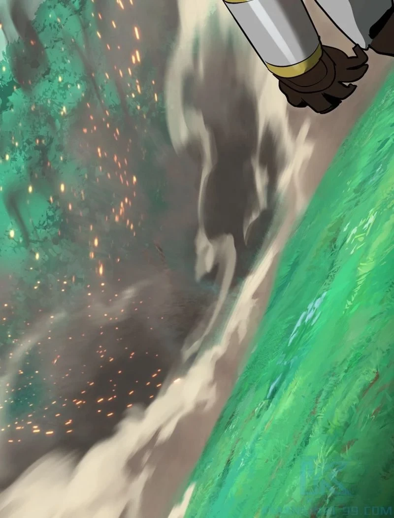 異世界剣王生存記 第100話 - 95