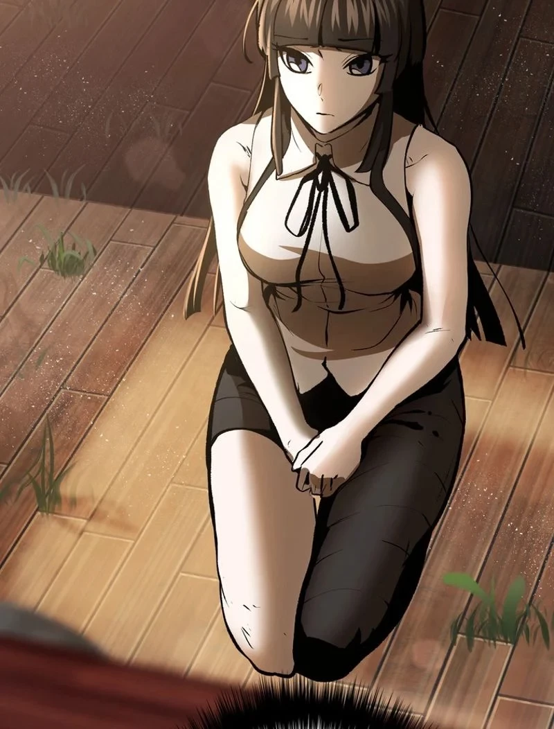 異世界剣王生存記 第101話 - 6