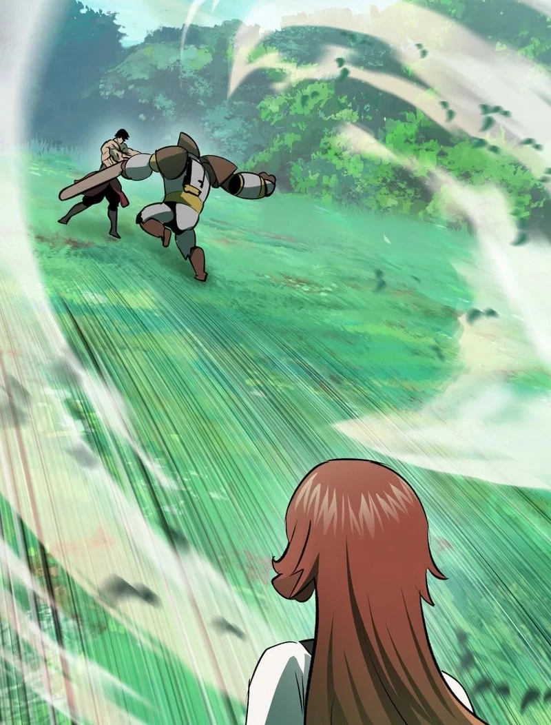 異世界剣王生存記 第100話 - 109