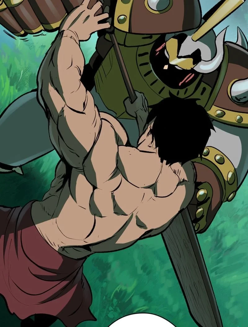 異世界剣王生存記 第100話 - 114