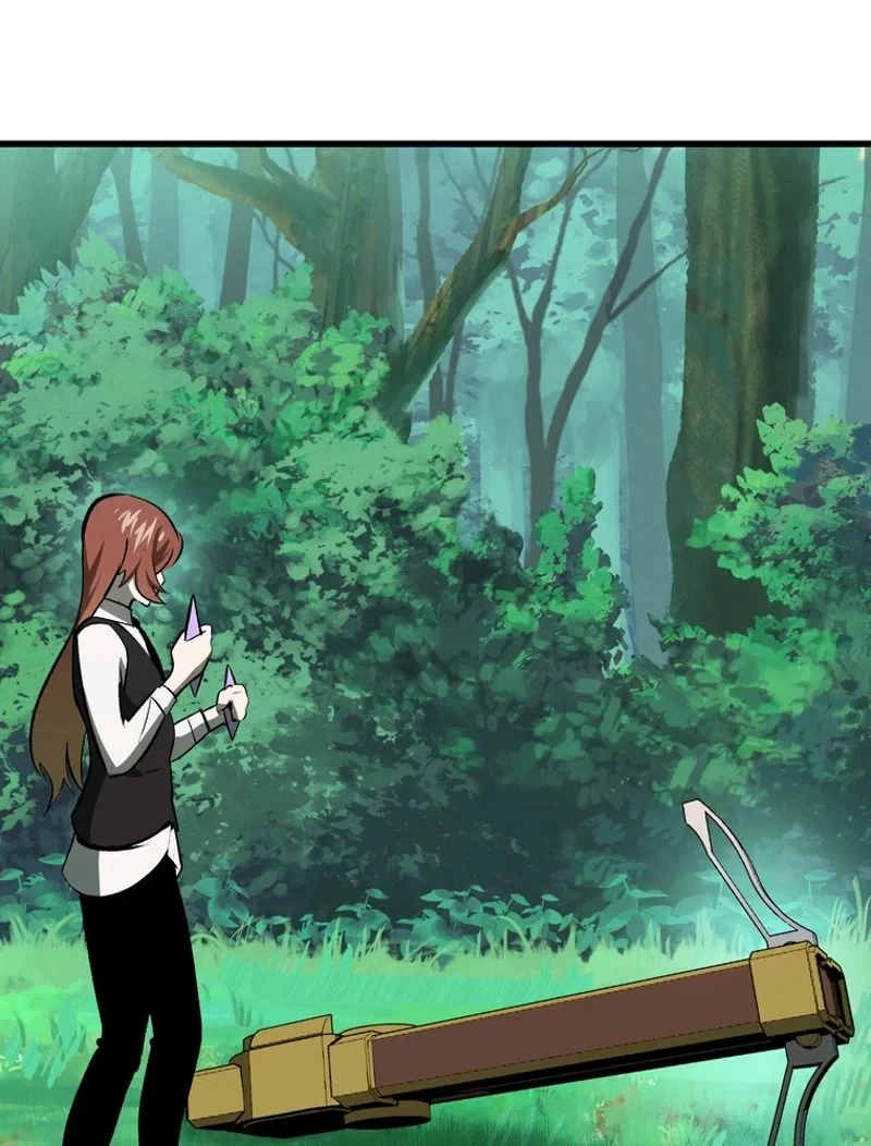 異世界剣王生存記 第100話 - 118